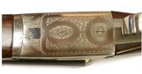 PIOTTI - BOXLOCK 12GA, 27", BEAUTIFUL TURKISH WALNUT - 4 of 6