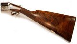 PIOTTI - BOXLOCK 12GA, 27", BEAUTIFUL TURKISH WALNUT - 2 of 6