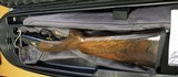 FABARM AXIS ELITE PLUS 12GA 28",NEW, NEVER FIRED, CASED - 4 of 8