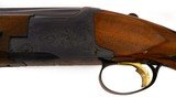 BELGIAN BROWNING LIGHTNING, 12GA 30", - 6 of 11