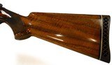 BELGIAN BROWNING LIGHTNING, 12GA 30", - 2 of 11