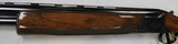 BELGIAN BROWNING LIGHTNING, 12GA 30", - 10 of 11