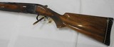 BELGIAN BROWNING LIGHTNING, 12GA 30", - 4 of 11
