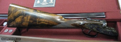 PURDEY MODEL BEST,SIDE BY SIDE,20GA 28” - Image 2 of 17