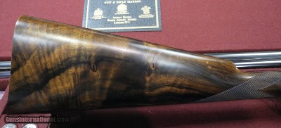 PURDEY MODEL BEST,SIDE BY SIDE,20GA 28” - Image 3 of 17