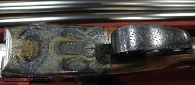 PURDEY MODEL BEST,SIDE BY SIDE,20GA 28” - Image 7 of 17