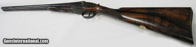 PURDEY MODEL BEST,SIDE BY SIDE,20GA 28” - Image 5 of 17