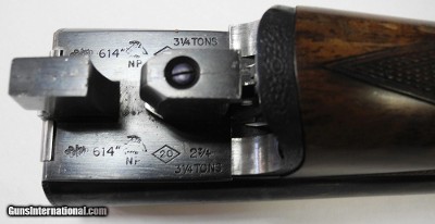 PURDEY MODEL BEST,SIDE BY SIDE,20GA 28” - Image 15 of 17