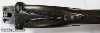 PURDEY MODEL BEST,SIDE BY SIDE,20GA 28” - Image 11 of 17