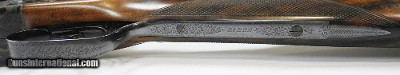 PURDEY MODEL BEST,SIDE BY SIDE,20GA 28” - Image 12 of 17