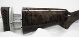 Browning BT-99 Golden Clays with Adjustable Comb 12ga 34" Trap, New - 2 of 3