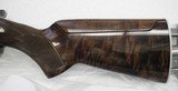 Browning BT-99 Golden Clays with Adjustable Comb 12ga 34" Trap, New - 1 of 3