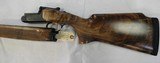 PERAZZI STOCK AND FOREND, - 1 of 4