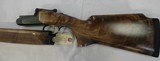 PERAZZI STOCK AND FOREND, - 2 of 4