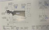 PERAZZI STOCK AND FOREND, - 4 of 4