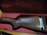 PERAZZI ADJUSTABLE STOCK FOR MX8 WITH SOFT TOUCH AND EZ KICK PAD - 2 of 4