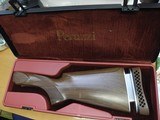 PERAZZI ADJUSTABLE STOCK FOR MX8 WITH SOFT TOUCH AND EZ KICK PAD - 1 of 4