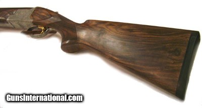 BELGIAN BROWNING B25 DIANA 12GA, 30