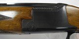 BELGIAN BROWNING GRADE 1 FN, 12GA 27 ½" - 5 of 8