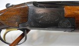 BELGIAN BROWNING LIGHTNING 20GA 26 ½" - 4 of 11