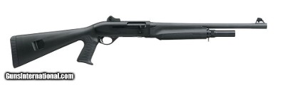 BENELLI M2 TACTICAL 12GA 18.5