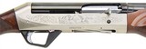 BENELLI LIMITED EDITION SUPER BLACK EAGLE II 12GA 28" BRAND NEW (10002) - 2 of 3