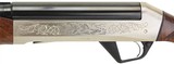 BENELLI LIMITED EDITION SUPER BLACK EAGLE II 12GA 28" BRAND NEW (10002) - 3 of 3