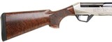 BENELLI LIMITED EDITION SUPER BLACK EAGLE II 12GA 28" BRAND NEW (10002) - 1 of 3