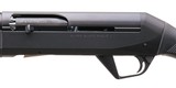 BENELLI SUPER BLACK EAGLE II LEFT HAND 12GA 26" (10071) - 2 of 5