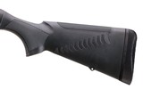 BENELLI SUPER BLACK EAGLE II LEFT HAND 12GA 26" (10071) - 3 of 5