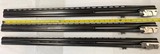 PERAZZI MX8 BARRELS, 28GA AND 20GA, FOR 20GA FRAME, BRAND NEW, NEVER FIRED - 1 of 4
