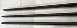 PERAZZI MX8 BARRELS, 28GA AND 20GA, FOR 20GA FRAME, BRAND NEW, NEVER FIRED - 4 of 4