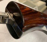FREEDOM ARMS 1997 NON STANDARD 357 MAG WITH EXTRA 38 SPECIAL CYLINDER - 5 of 7
