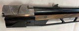 PERAZZI UNSINGLE TRAP BARREL 12GA 34'' ADJUSTABLE RIB 3 NOTCHES BRAND NEW - 2 of 4