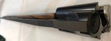 PERAZZI UNSINGLE TRAP BARREL 12GA 34'' ADJUSTABLE RIB 3 NOTCHES BRAND NEW - 4 of 4