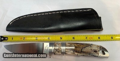 DIETMAR KRESSLER OF GERMANY EXOTIC NATURAL MATERIAL INTEGRAL, BRAND NEW