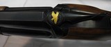 PERAZZI MX8 PIGEON 2 BL SET, 12GA 29 1/2” &28 3/8”, NEW - 4 of 8