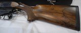 PERAZZI MX8 PIGEON 2 BL SET, 12GA 29 1/2” &28 3/8”, NEW - 2 of 8