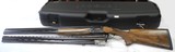 PERAZZI MX8 PIGEON 2 BL SET, 12GA 29 1/2” &28 3/8”, NEW - 1 of 8