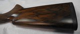 PERAZZI MX8 PIGEON 2 BL SET, 12GA 29 1/2” &28 3/8”, NEW - 3 of 8