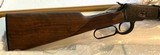 WINCHESTER MODEL 1892 125TH ANNIVERSARY SPORTER 44-40 WIN BRAND NEW - 3 of 5