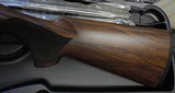 BENELLI LEGACY, 28GA 26", NEW - 1 of 8