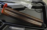 BENELLI LEGACY, 28GA 26", NEW - 6 of 8