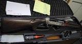 BENELLI LEGACY, 28GA 26", NEW - 3 of 8