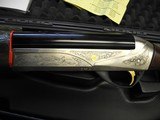 BENELLI LEGACY, 28GA 26", NEW - 7 of 8