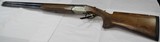 PERAZZI MX2000SC 12GA 30" EVEN (76CM) BRAND NEW, NEVER FIRED - 2 of 6