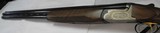 PERAZZI MX2000SC 12GA 30" EVEN (76CM) BRAND NEW, NEVER FIRED - 5 of 6