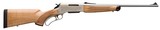 BROWNING BLR WHITE GOLD MEDALLION MAPLE 7MM-08 REM - 2019 SHOT SHOW SPECIAL - 2 of 4