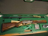 REMINGTON 1100 PREMIER SPORTING 12GA 28" BRAND NEW IN CASE, NEVER FIRED(82842) - 2 of 2