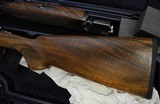 BERETTA 687 SILVER PIGEON V 28GA 28" (J6871R8), BRAND NEW IN THE BOX, NEVER FIRED - 2 of 7